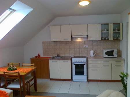 Kuchyňa / Kitchen